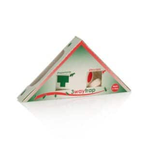 חרקנית משולשת