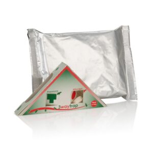 חרקנית משולשת