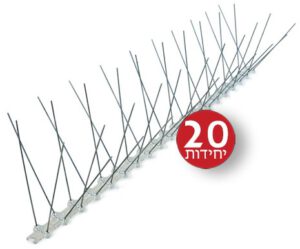 דוקרן להרחקת יונים